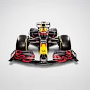 2021 Red Bull Racing RB16B launch