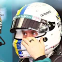 Sebastian Vettel