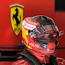 Carlos Sainz