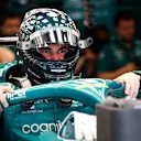 Lance Stroll