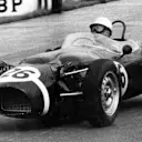 The Ferguson P99 inspired a smattering of 4WD open-wheel cars