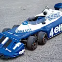 The car caused quite a stir when it was unveiled