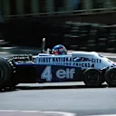 Patrick Depailler enjoyed the P34 more than Jody Scheckter and Ronnie Peterson