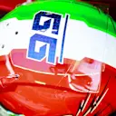 GIOVINAZZI Antonio (ita), Alfa Romeo Racing C38, portrait during 2019 Formula 1 FIA world championship, Italy Grand Prix, at Monza from september 5 to 9  - Photo Xavi Bonilla / DPPI
