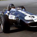 1960s - Eagle T1G
