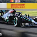 Mercedes are aiming for a record-equalling seventh consecutive constructors' championship this season