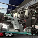 F1 2015 © Codemasters