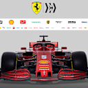 Reggio Emilia (Italy) - 11/02/2020 - FERRARI SF1000
credit: © Scuderia Ferrari Press