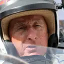 Jackie Stewart (GBR) at Goodwood Festival of Speed, Goodwood, England, 24-26 June 2016. © Sutton Images