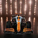Gulf MCL35 hero