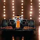 Gulf MCL35 hero