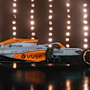 Gulf MCL35 hero