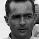 Ferrari's Phil Hill won two of the four races that utilised Monza's epic banking.
 © Sutton Motorsport Images