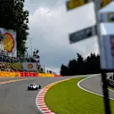Nico Rosberg (Mercedes) 2014 Belgian Grand Prix. © Sutton Motorsport Images