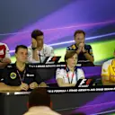 at Formula One World Championship, Rd19, Abu Dhabi Grand Prix, Practice, Yas Marina Circuit, Abu Dhabi, UAE, Friday 27 November 2015. © Sutton Motorsport Images