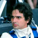 Nelson Piquet (BRA), Brabham BT49, finished second.
Argentine Grand Prix, Rd1, Buenos Aires, Argentina, 13 January 1980.
BEST IMAGE © ©Sutton Motorsport Images
