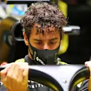 Daniel Ricciardo (AUS) Renault F1 Team RS20.
Steiermark Grand Prix, Saturday 11th July 2020. Spielberg, Austria.
FIA Pool Image for Editorial Use Only
