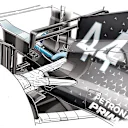 Lewis Hamilton's W10 featured tighter bodywork around the rear suspension and Mercedes used the cooling configuration on Bottas's car from FP2 onwards.