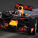 Daniel Ricciardo (AUS) Red Bull Racing RB12 at Formula One Testing, Day Two, Barcelona, Spain, Tuesday 23 February 2016. © Sutton Motorsport Images
