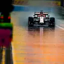 RAIKKONEN Kimi (fin), Alfa Romeo Racing ORLEN C39, action during the Formula 1 DHL Turkish Grand Prix 2020, from November 13 to 15, 2020 on the  Intercity Istanbul Park, in Tuzla, near Istanbul, Turkey - Photo Florent Gooden / DPPI