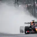 Max Verstappen (NLD) Red Bull Racing RB15.
06.09.2019. Formula 1 World Championship, Rd 14, Italian Grand Prix, Monza, Italy, Practice Day.
- www.xpbimages.com, EMail: requests@xpbimages.com - copy of publication required for printed pictures. Every used picture is fee-liable. © Copyright: Batchelor / XPB Images