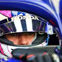 Pierre Gasly (FRA) Scuderia Toro Rosso STR14.
07.09.2019. Formula 1 World Championship, Rd 14, Italian Grand Prix, Monza, Italy, Qualifying Day.
- www.xpbimages.com, EMail: requests@xpbimages.com - copy of publication required for printed pictures. Every used picture is fee-liable. © Copyright: Batchelor / XPB Images