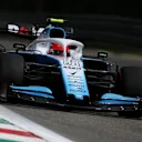 Robert Kubica (POL), Williams F1 Team 
07.09.2019. Formula 1 World Championship, Rd 14, Italian Grand Prix, Monza, Italy, Qualifying Day.
- www.xpbimages.com, EMail: requests@xpbimages.com - copy of publication required for printed pictures. Every used picture is fee-liable. © Copyright: Charniaux / XPB Images