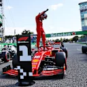 
07.09.2019. Formula 1 World Championship, Rd 14, Italian Grand Prix, Monza, Italy, Qualifying Day.
- www.xpbimages.com, EMail: requests@xpbimages.com - copy of publication required for printed pictures. Every used picture is fee-liable. © Copyright: Batchelor / XPB Images