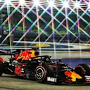 Max Verstappen (NLD) Red Bull Racing RB15.
20.09.2019. Formula 1 World Championship, Rd 15, Singapore Grand Prix, Marina Bay Street Circuit, Singapore, Practice Day.
- www.xpbimages.com, EMail: requests@xpbimages.com - copy of publication required for printed pictures. Every used picture is fee-liable. © Copyright: Moy / XPB Images