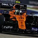 Lando Norris (GBR) McLaren MCL34.21.09.2019. Formula 1 World Championship, Rd 15, Singapore Grand Prix, Marina Bay Street Circuit, Singapore, Qualifying Day.- www.xpbimages.com, EMail: requests@xpbimages.com - copy of publication required for printed pictures. Every used picture is fee-liable. © Copyright: Moy / XPB Images