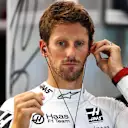 Romain Grosjean (FRA) Haas F1 Team.
21.09.2019. Formula 1 World Championship, Rd 15, Singapore Grand Prix, Marina Bay Street Circuit, Singapore, Qualifying Day.
- www.xpbimages.com, EMail: requests@xpbimages.com - copy of publication required for printed pictures. Every used picture is fee-liable. © Copyright: Batchelor / XPB Images