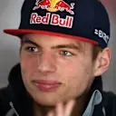 www.sutton-images.com

Max Verstappen (NED) Scuderia Toro Rosso at Formula One Testing, Day Two, Barcelona, Spain, Wednesday 2 March 2016.
BEST IMAGE © Sutton Images + 44 1327 352188,Sutton Images + 44 1327 352188