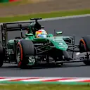 Formula One World Championship, Rd15, Japanese Grand Prix, Practice, Suzuka, Japan, Friday 3 October 2014. © Sutton Motorsport Images