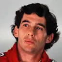 Ayrton Senna (BRA) McLaren.
Portuguese Grand Prix, Rd13, Estoril, Portugal, 24 September 1989. © Sutton Motorsport Images
