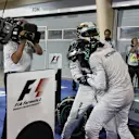 Formula One World Championship, Rd3, Bahrain Grand Prix, Race, Bahrain International Circuit, Sakhir, Bahrain, Sunday 6 April 2014.