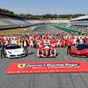 © Ferrari