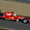 Sebastian Vettel, Ferrari