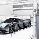 © Red Bull Racing/Aston Martin