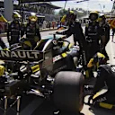 Austrian Grand Prix 2020: Ricciardo retires with cooling issue