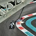Felipe Massa (BRA) Williams FW37 at Formula One World Championship, Rd19, Abu Dhabi Grand Prix, Practice, Yas Marina Circuit, Abu Dhabi, UAE, Friday 27 November 2015. © Sutton Motorsport Images