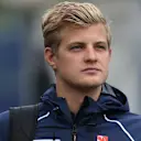 Marcus Ericsson (SWE) Sauber at Formula One World Championship, Rd8, Austrian Grand Prix, Practice, Spielberg, Austria, Friday 19 June 2015. © Sutton Motorsport Images