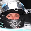 Nico Rosberg (GER) Mercedes AMG F1 W06 at Formula One World Championship, Rd8, Austrian Grand Prix, Practice, Spielberg, Austria, Friday 19 June 2015. © Sutton Motorsport Images
