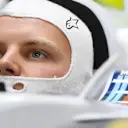 Valtteri Bottas (FIN) Williams FW37 at Formula One World Championship, Rd8, Austrian Grand Prix, Qualifying, Spielberg, Austria, Saturday 20 June 2015. © Sutton Motorsport Images