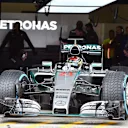 Pascal Wehrlein (GER) Mercedes AMG F1 W06 at Formula One Testing, Day One, Spielberg, Austria, Tuesday 23 June 2015. © Sutton Motorsport Images