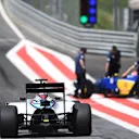 

at Formula One Testing, Day Two, Spielberg, Austria, Wednesday 24 June 2015. © Sutton Motorsport Images