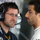 Daniel Ricciardo (AUS) Red Bull Racing at Formula One World Championship, Rd18, Brazilian Grand Prix, Qualifying, Interlagos, Sao Paulo, Brazil, Saturday 14 November 2015. © Sutton Motorsport Images