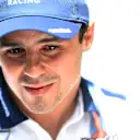Felipe Massa (BRA) Williams at Formula One World Championship, Rd18, Brazilian Grand Prix, Preparations, Interlagos, Sao Paulo, Brazil, Thursday 12 November 2015. © Sutton Motorsport Images