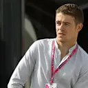 Paul Di Resta (GBR) at Formula One World Championship, Rd9, British Grand Prix, Qualifying, Silverstone, England, Saturday 4 July 2015. © Sutton Motorsport Images