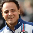 Felipe Massa (BRA) Williams at Formula One World Championship, Rd9, British Grand Prix, Preparations, Silverstone, England, Thursday 2 July 2015. © Sutton Motorsport Images