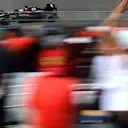 Fernando Alonso (ESP) McLaren MP4-30 at Formula One World Championship, Rd7, Canadian Grand Prix, Practice, Montreal, Canada, Friday 5 June 2015. © Sutton Motorsport Images